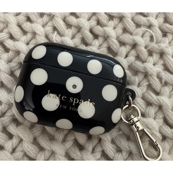 kate spade new york Protective Case for AirPods Pro 1 & 2 - Picture 9 of 9